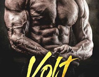 volt ivy black