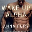 wake up anna fury
