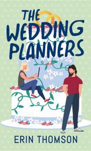 wedding planners, erin thomson