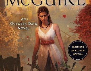 when sorrow come seanan mcguire