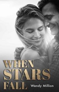 when stars fall, wendy million