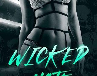 wicked hate blaire wynters