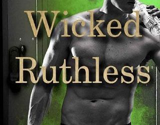 wicked ruthless lila grey