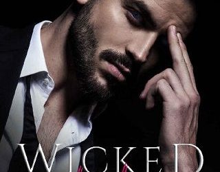 wicked tastes alice may ball