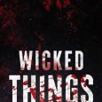 wicked things yolanda olson