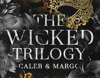 wicked trilogy s massery