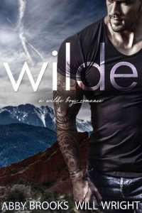wilde, abby brooks