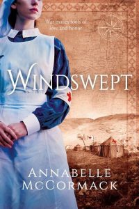 windswept, annabelle mccormack