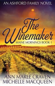 winemaker, michelle macqueen