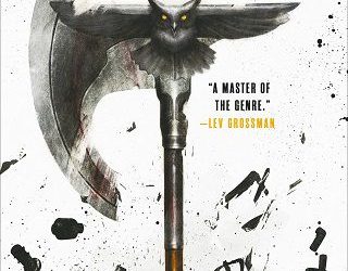 wisdoms of crowds joe abercrombie