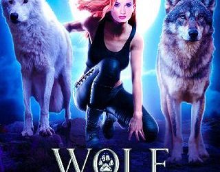 wolf chosen je cluney