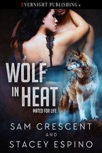 wolf in heat, sam crescent