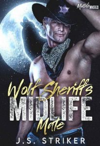 wolf sheriff's mate, js striker