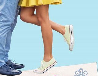 xoxo violet ginger li