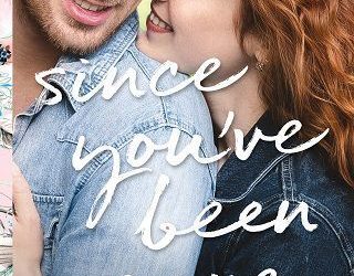 you've been gone tari faris