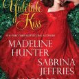 yuletide kiss madeline hunter