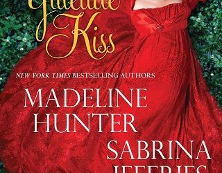 yuletide kiss madeline hunter