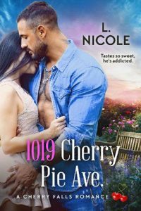 1019 cherry pie, l nicole