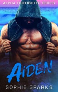 aiden, sophie sparks