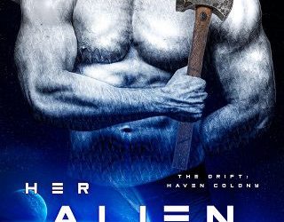 alien forgemasters susan hayes