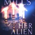 alien ghost michele mills
