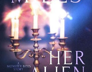 alien ghost michele mills