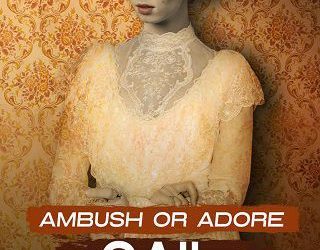 ambush adore gail carriger