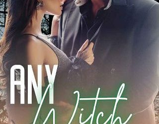 any witch way carly keene