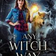 any witch way lindsay buroker