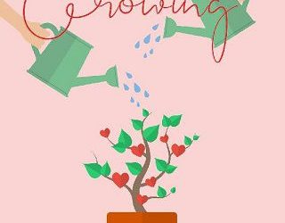 art of growing jacqueline ramsden