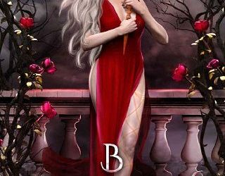 b negative jewel killian