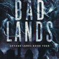 bad lands stacy marie brown