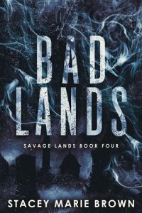 bad lands, stacey marie brown