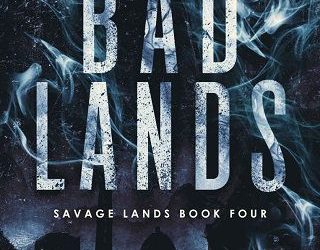 bad lands stacy marie brown