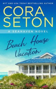 beach house, cora seton