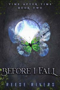 before i fall, reese rivers