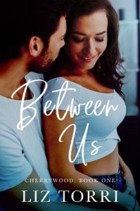 between us, liz torri