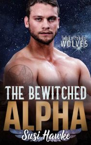 bewitched alpha, susi hawke