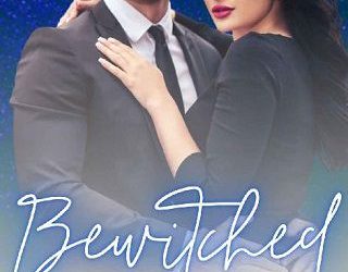 bewitched by you mae harden