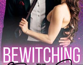 bewitching beast fern fraser