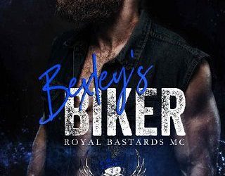 bexley's biker misty walker