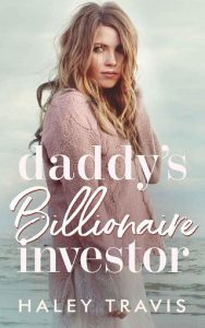 billionaire investor, haley travis