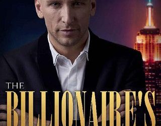 billionaire's bodyguard mackenzie stowe