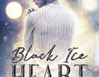 black ice heart abrianna denae