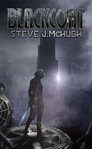 blackcoat, steve mchugh