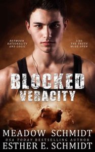 blocked veracity, esther e schmidt