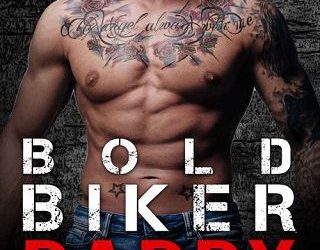bold biker scott wylder