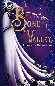 bone valley, candace robinson