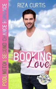 booking love, riza curtis