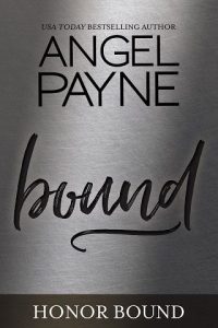 bound, angel payne